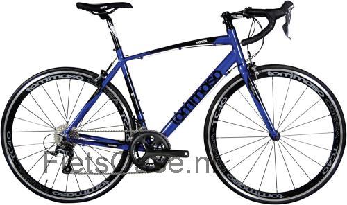 Tommaso Monza specificaties